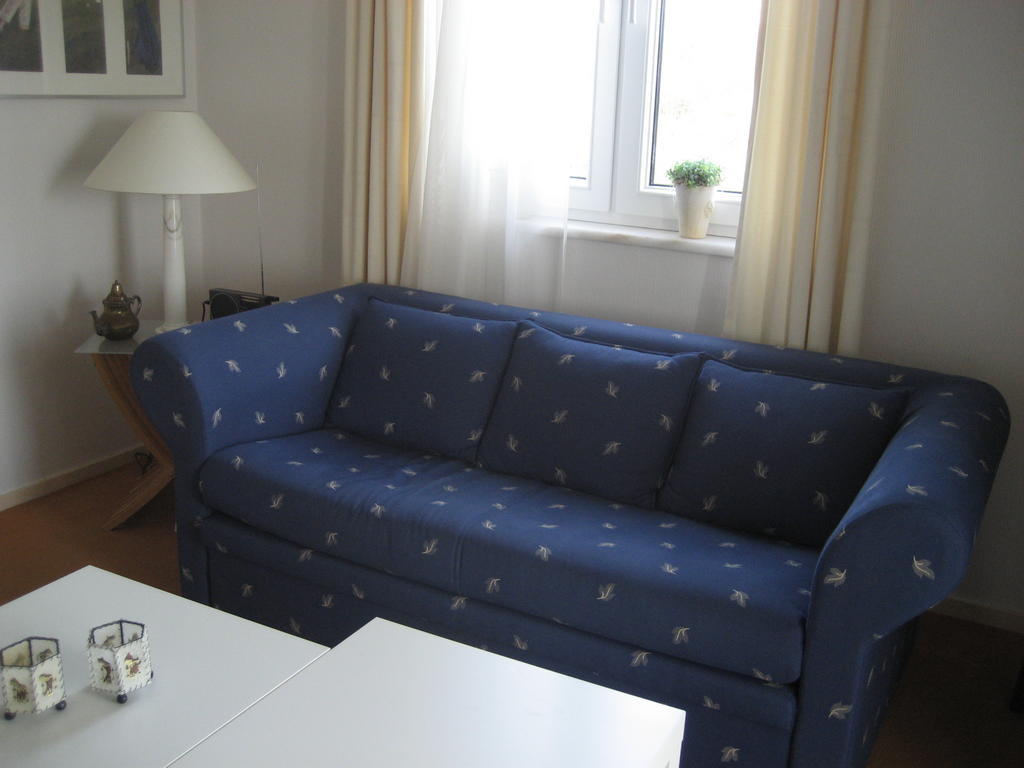 Dune Apartment Зандфорт Номер фото