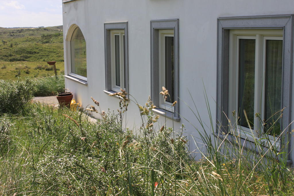 Dune Apartment Зандфорт Номер фото